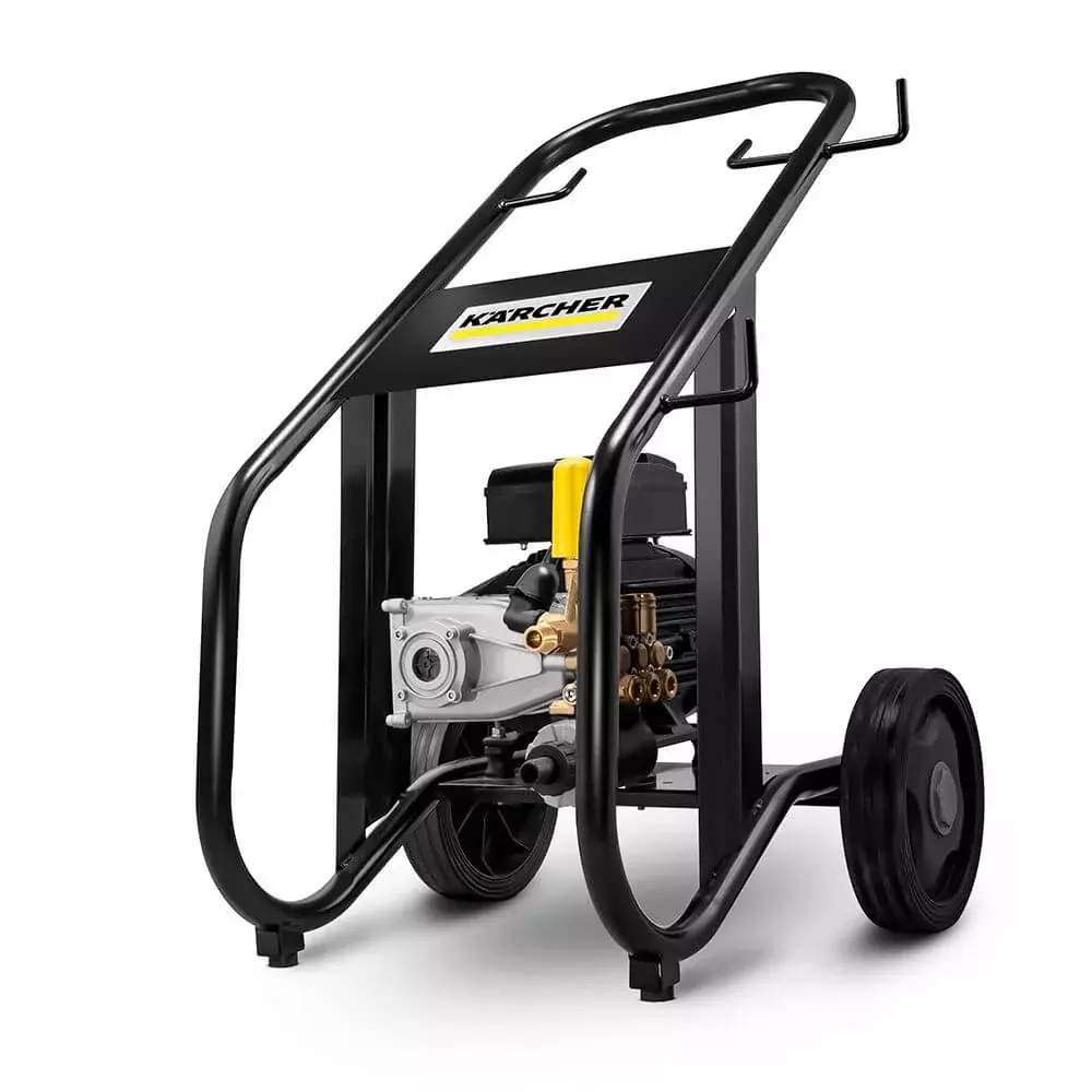 LAVADORA AP HD 12/15-4 SUPER KARCHER ÁGUA FRIA